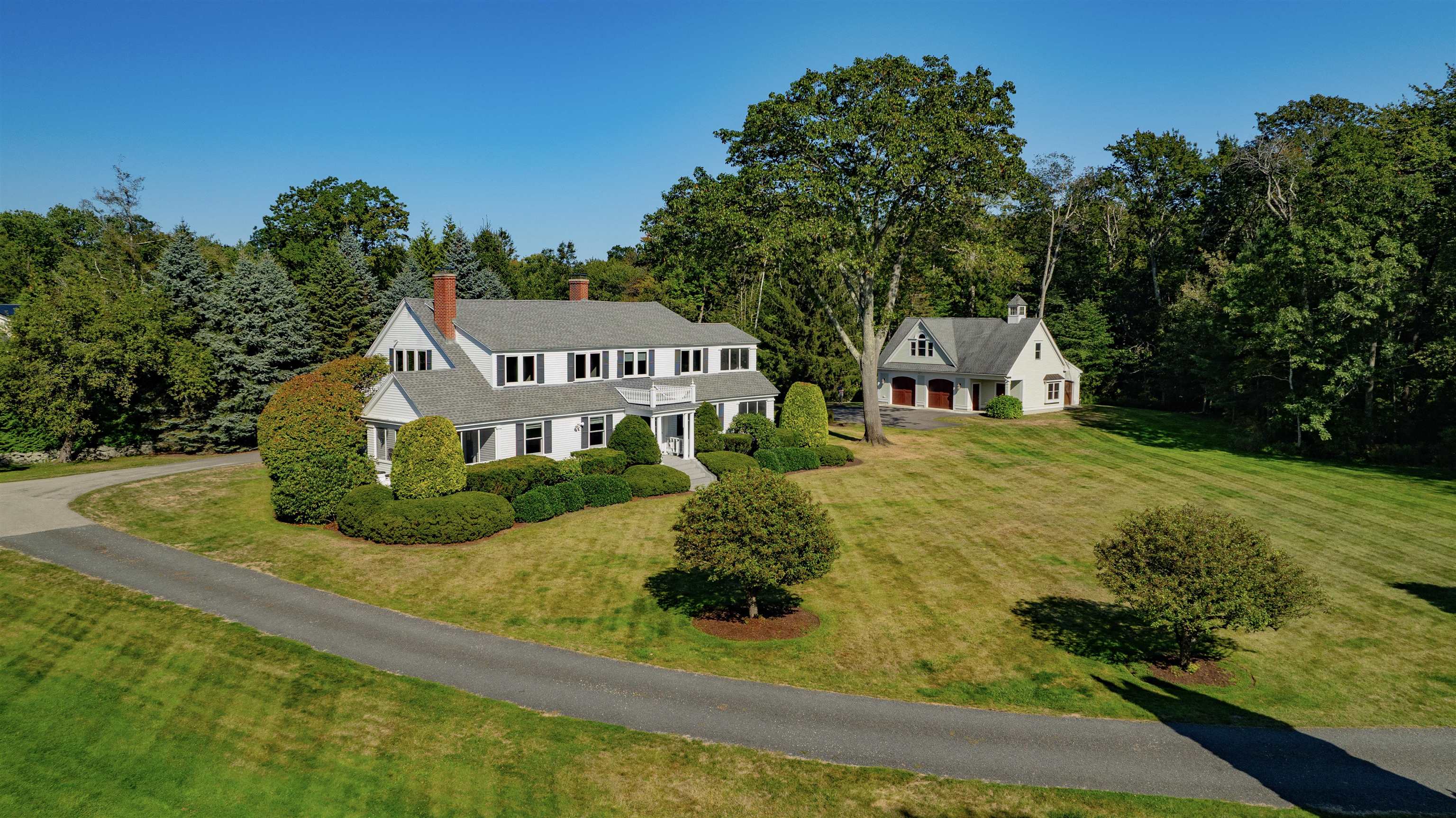 78 South Road Rye, NH 03871 - Photo 3 of 35