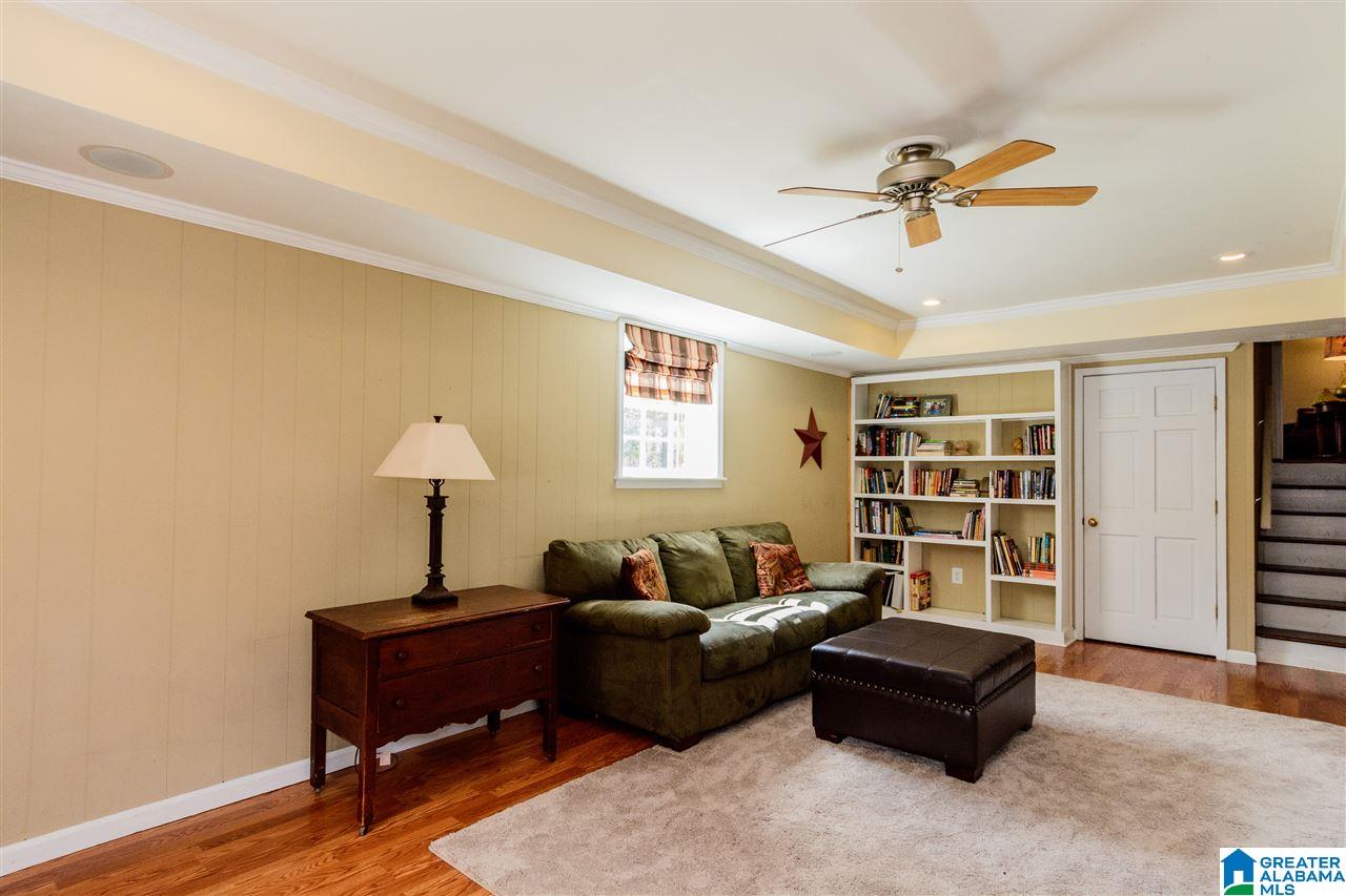 2619 Buckboard Road Birmingham, AL 35244 - Photo 31 of 44