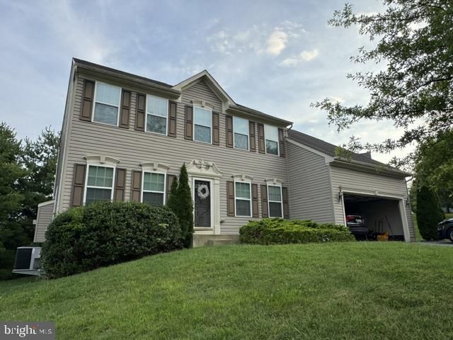 $580,000 | 2877 Mahla Court, Manchester, MD 21102