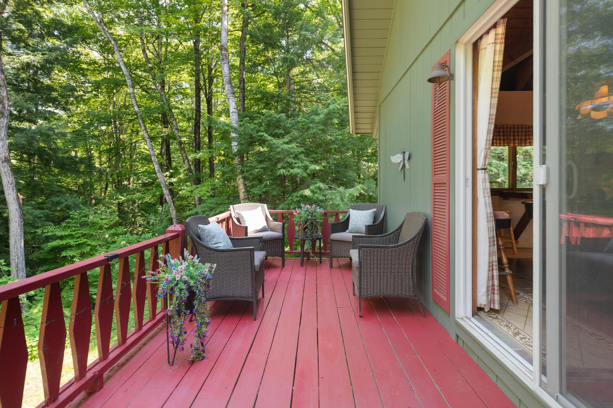 240 Old Bristol Road New Hampton, NH 03256 - Photo 37 of 55