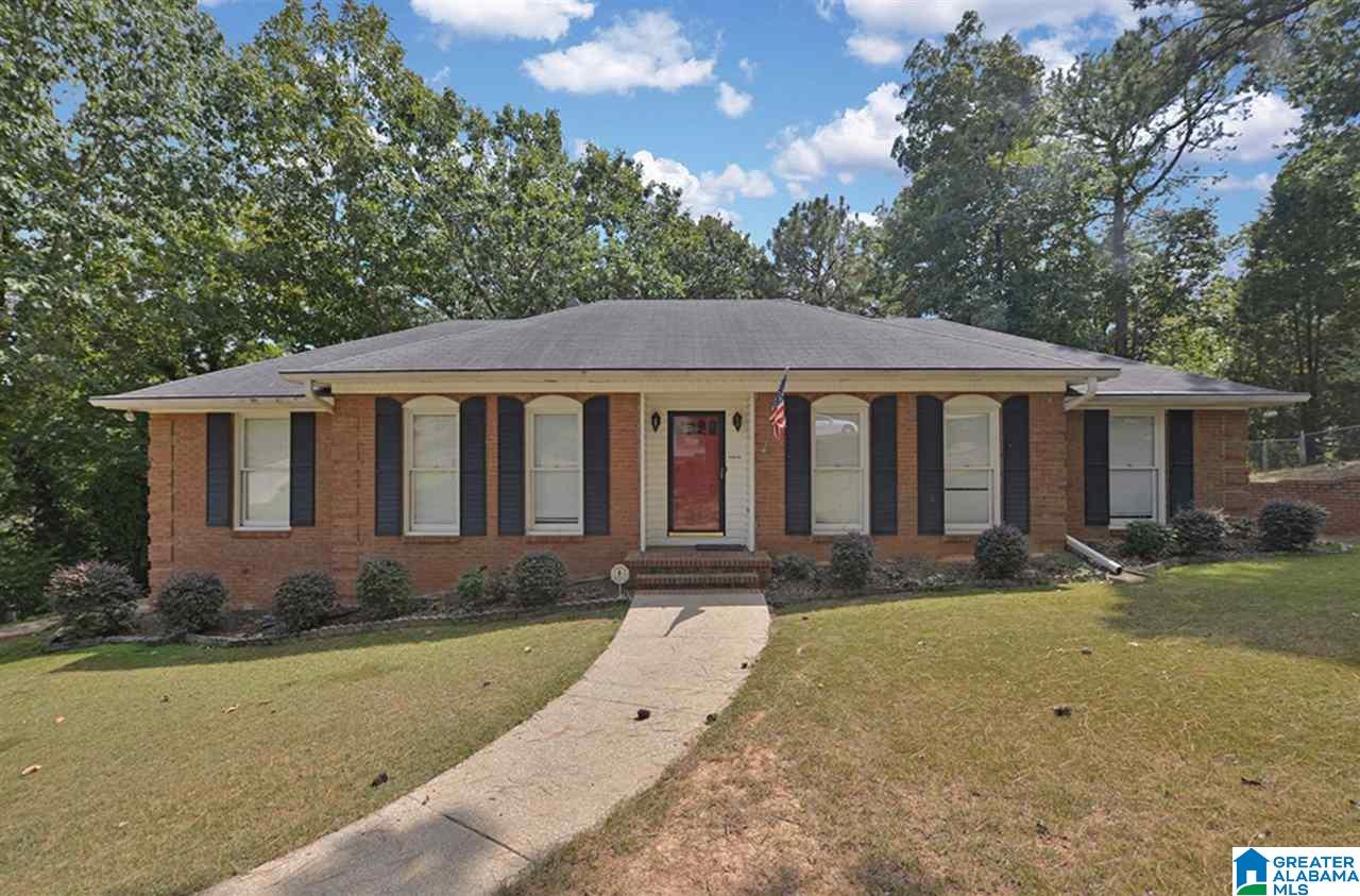 6550 Quail Run Drive Pelham, AL 35124 - Photo 1 of 17