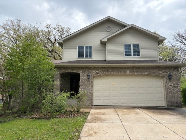 3597 Beckwith Lane Crete, IL 60417 - Photo 1 of 21 Gallery Image 1