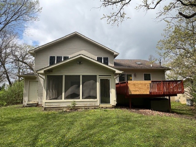3597 Beckwith Lane Crete, IL 60417 - Photo 3 of 21 Gallery Image 3