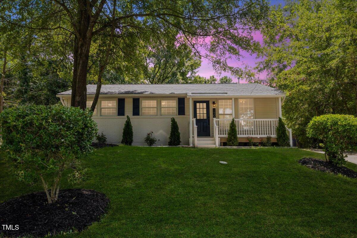 1108 Hadley Road Raleigh, NC 27610 - Photo 1 of 28 01-1108 Hadley Rd