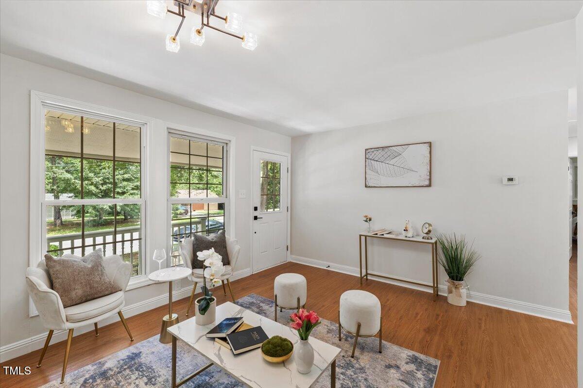 1108 Hadley Road Raleigh, NC 27610 - Photo 7 of 28 11-1108 Hadley Rd