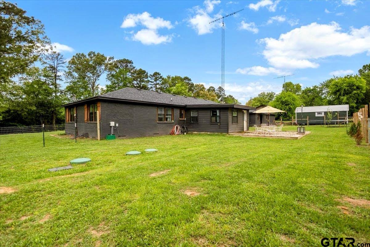 997 VZ County Road Ben Wheeler, TX 75754 - Photo 42 of 46