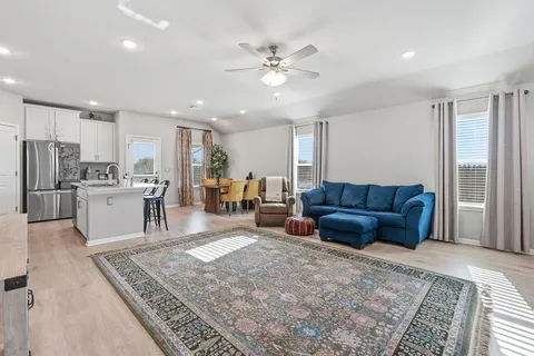 $305,000 | 6026 Marsh Lane, Buda, TX 78610