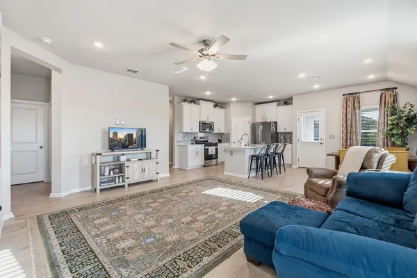 $305,000 | 6026 Marsh Lane, Buda, TX 78610