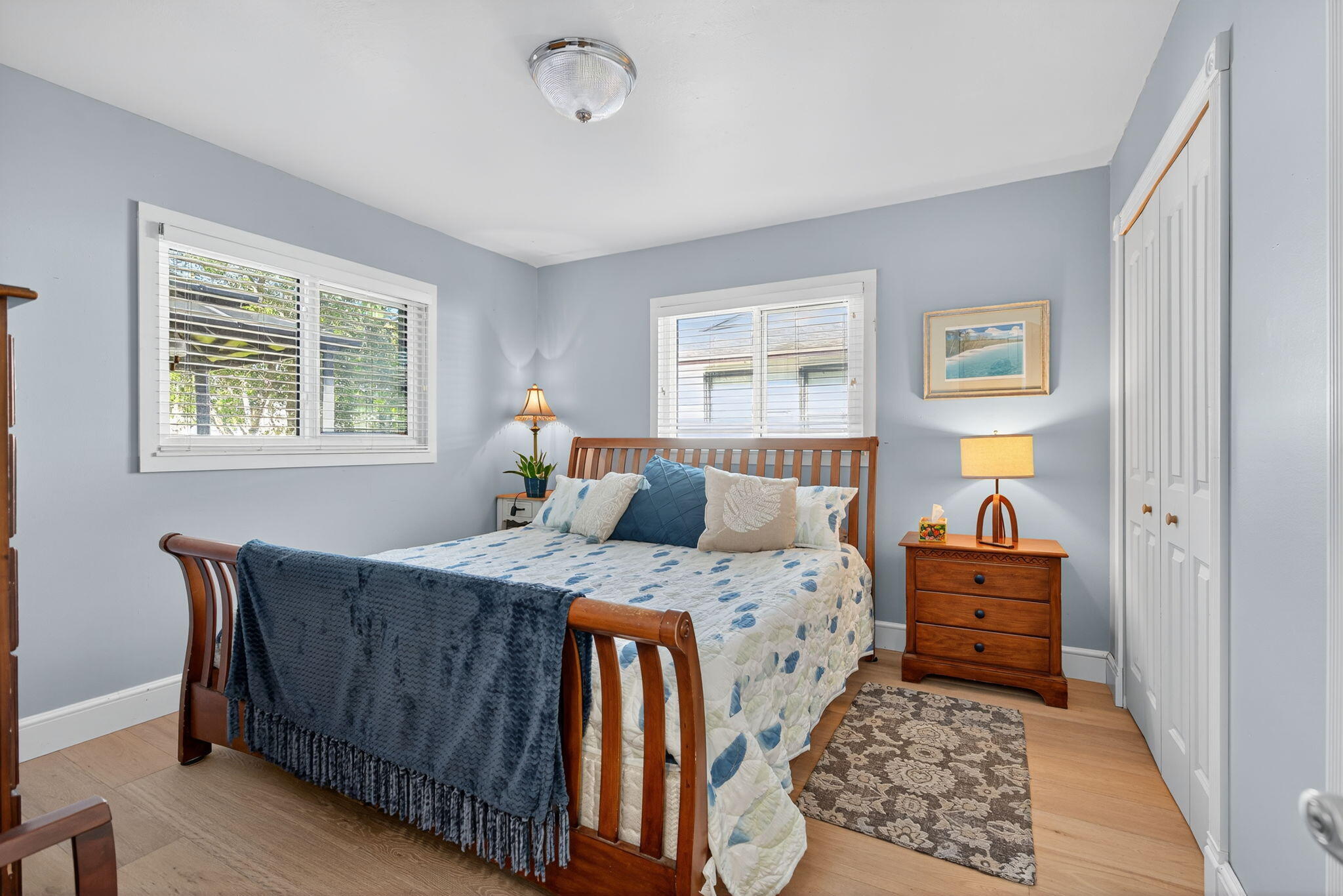 5095 Southeast Manatee Terrace Stuart, FL 34997 - Photo 26 of 58 bedroom 3