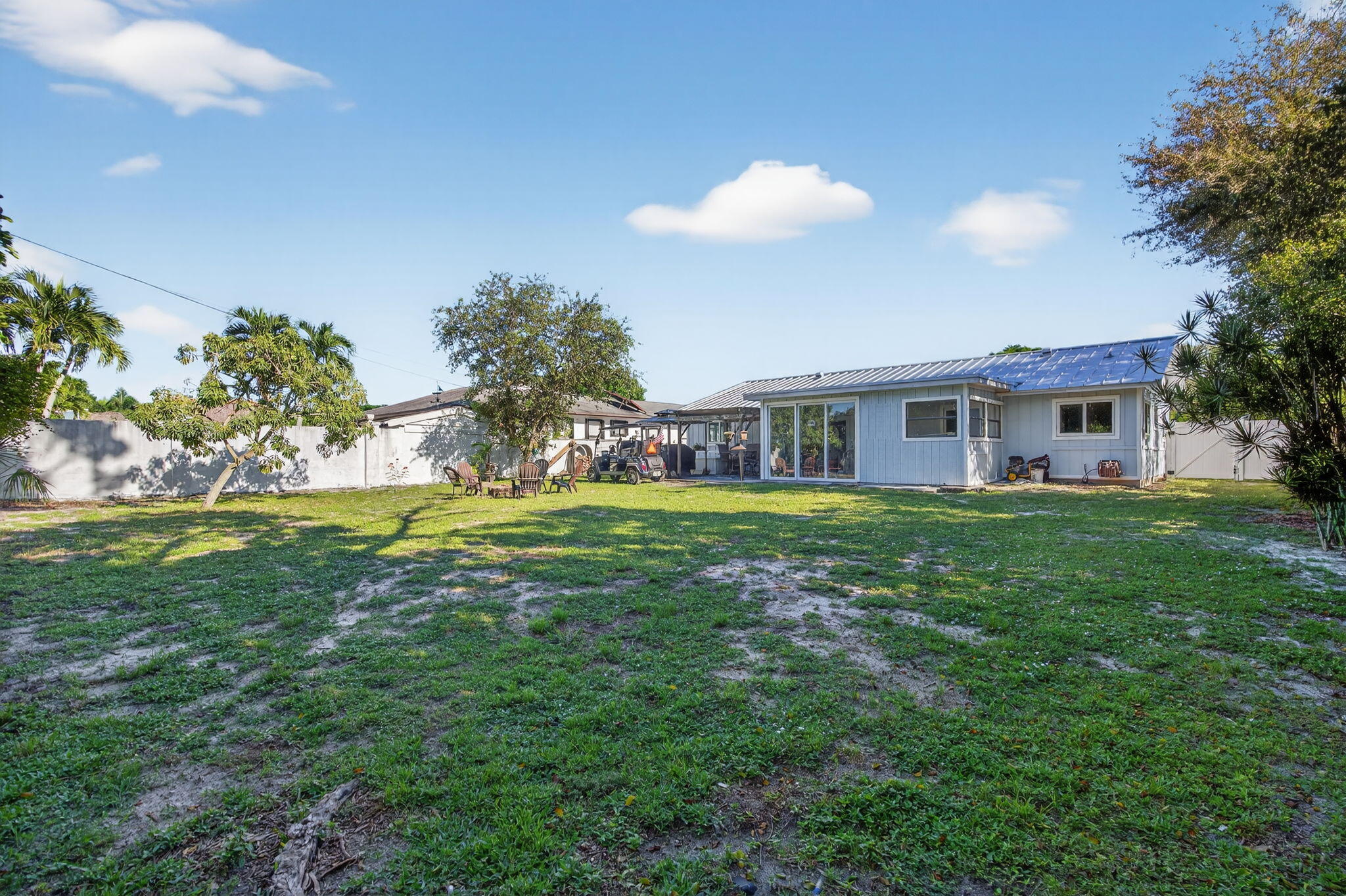 5095 Southeast Manatee Terrace Stuart, FL 34997 - Photo 37 of 58 back of house 3