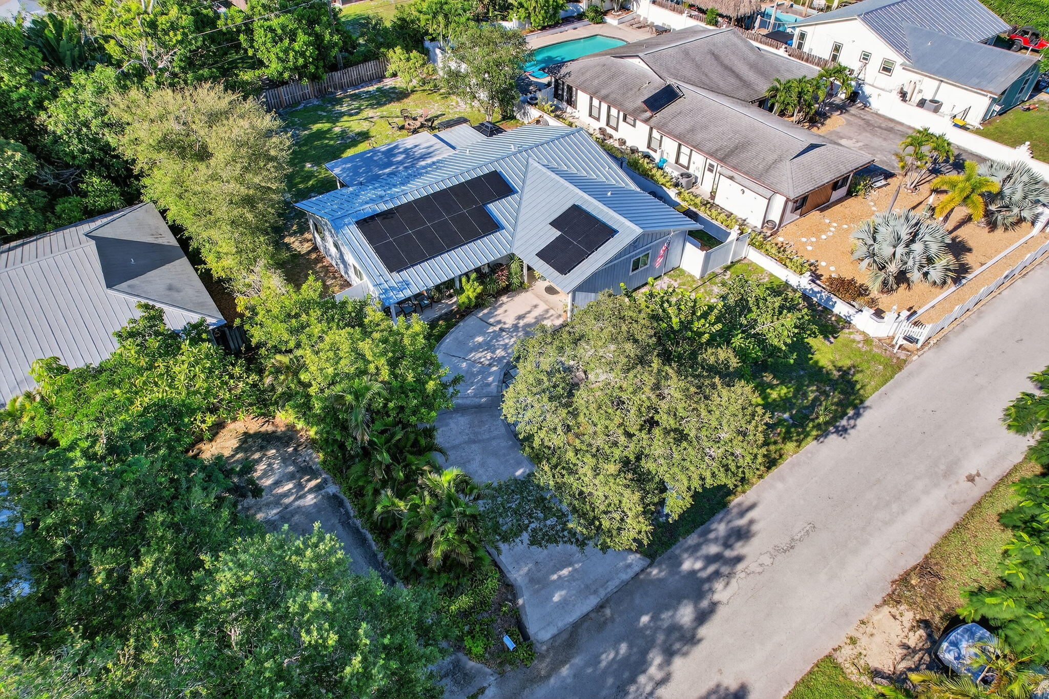 5095 Southeast Manatee Terrace Stuart, FL 34997 - Photo 8 of 58 Aerialfront