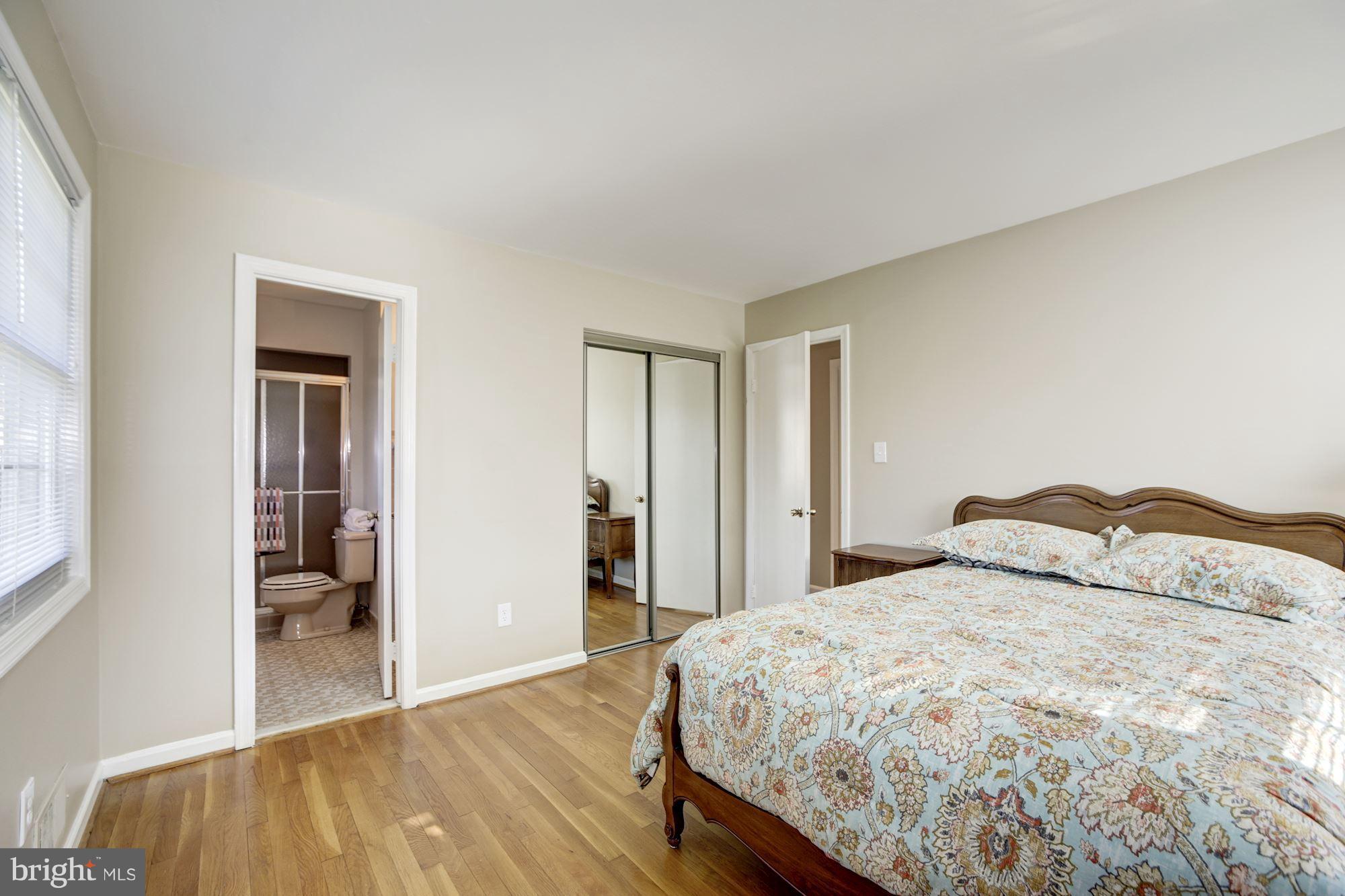 3609 Colony Road Fairfax, VA 22030 - Photo 11 of 30 Has it's own en-suite bath