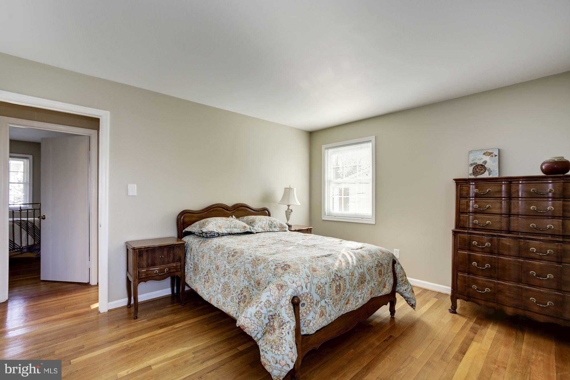 3609 Colony Road Fairfax, VA 22030 - Photo 10 of 30 The spacious Master Bedroom