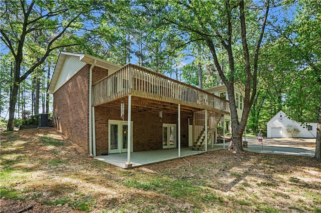3425 North Sharon Church Road Loganville, GA 30052 - Photo 11 of 32