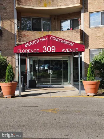 $120,000 | 309 Florence Avenue, Unit 401N, Jenkintown, PA 19046