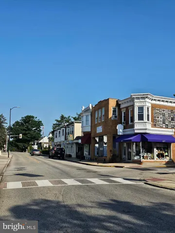 a view of outdoor space with seating