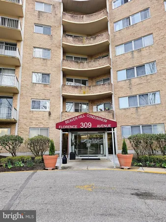 $120,000 | 309 Florence Avenue, Unit 401N, Jenkintown, PA 19046