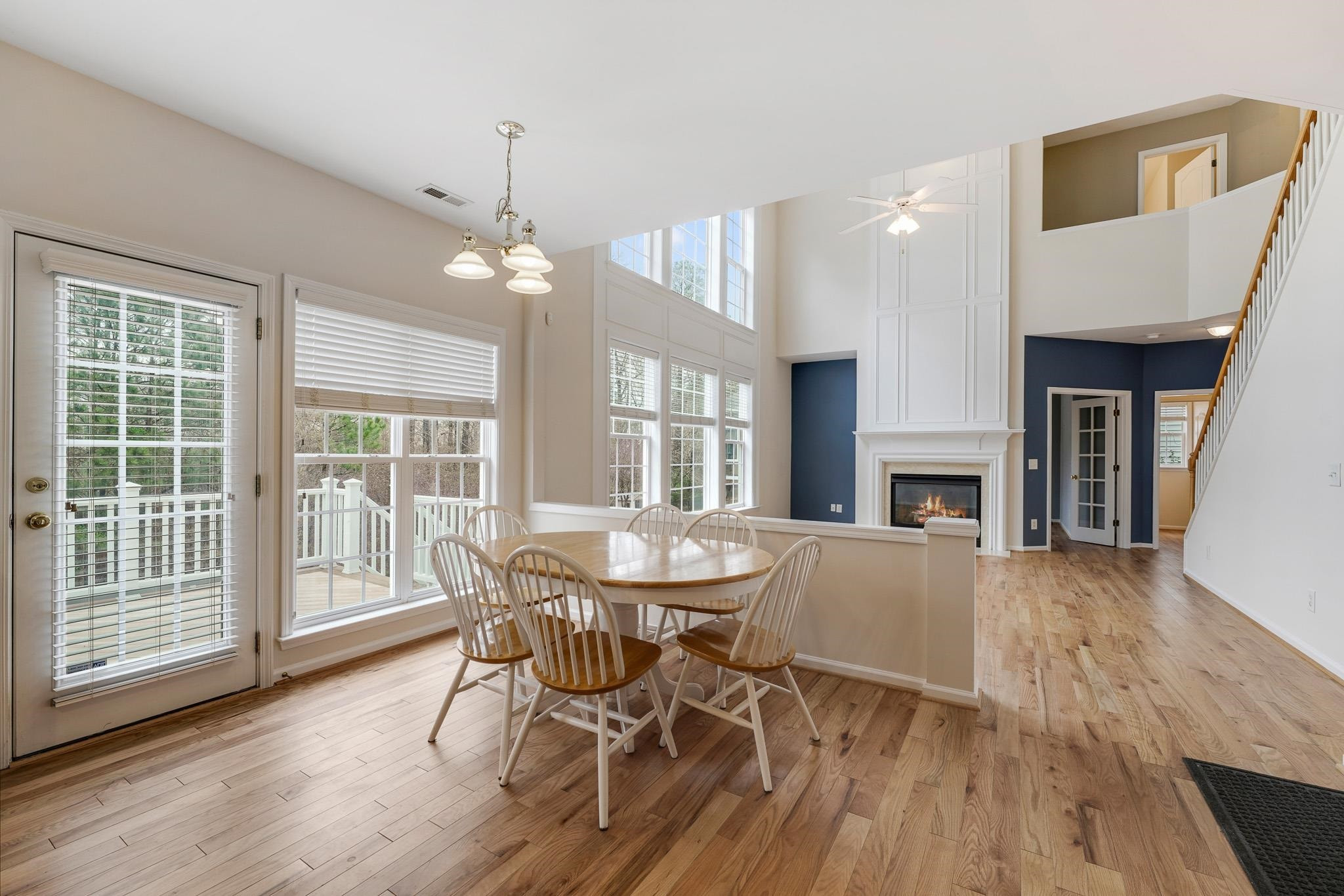 7549 Silver View Lane Raleigh, NC 27613 - Photo 20 of 61 Photo 20