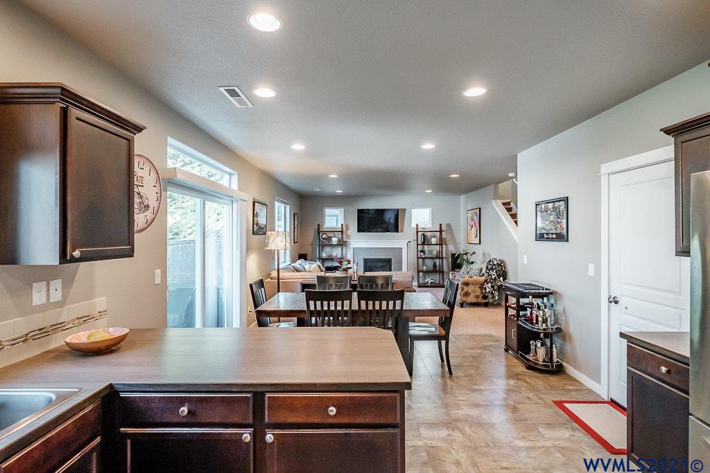 480 Adam Street Northwest Albany, OR 97321 - Photo 12 of 40 Gallery Image 12