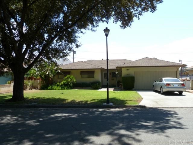 1470 Marsh Way Riverside, CA 92501 - Photo 1 of 1