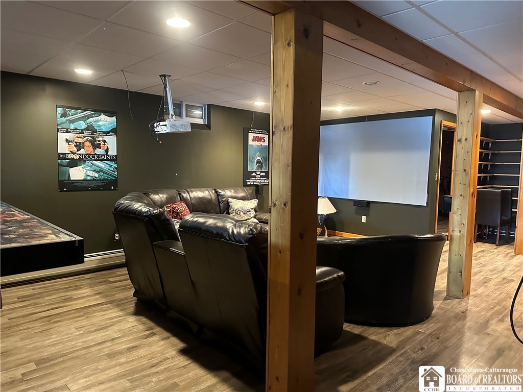 13048 Vaughn Street Springville, NY 14141 - Photo 17 of 31