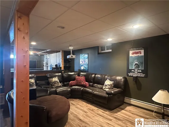 $308,000 | 13048 Vaughn Street, Springville, NY 14141