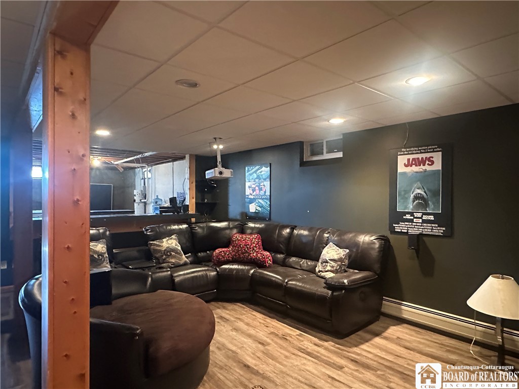 13048 Vaughn Street Springville, NY 14141 - Photo 18 of 31