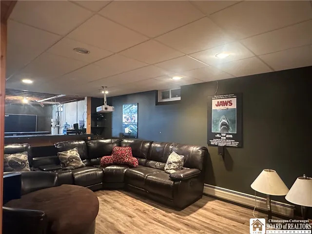 $308,000 | 13048 Vaughn Street, Springville, NY 14141