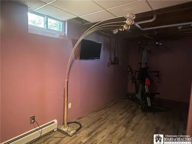 $308,000 | 13048 Vaughn Street, Springville, NY 14141