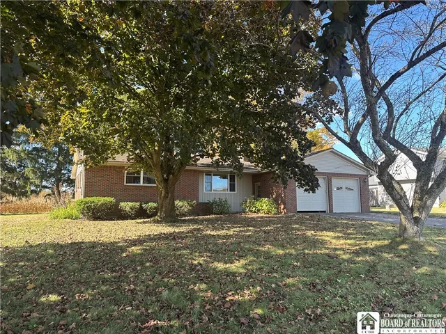 $308,000 | 13048 Vaughn Street, Springville, NY 14141