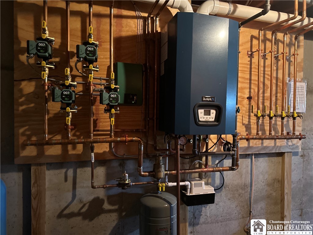 13048 Vaughn Street Springville, NY 14141 - Photo 21 of 31