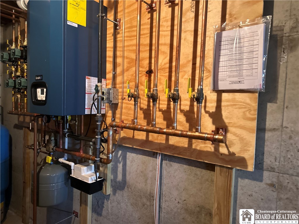 13048 Vaughn Street Springville, NY 14141 - Photo 22 of 31