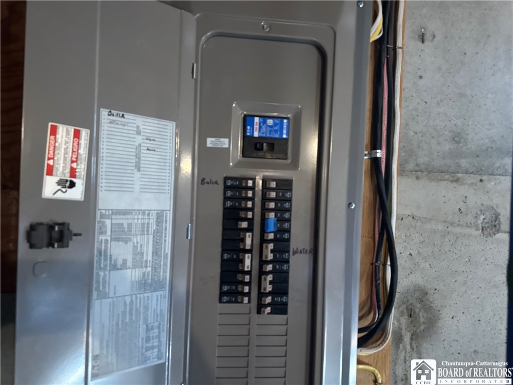 13048 Vaughn Street Springville, NY 14141 - Photo 23 of 31