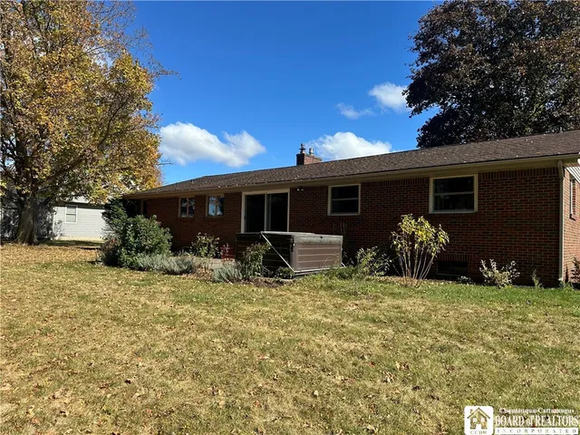 $308,000 | 13048 Vaughn Street, Springville, NY 14141