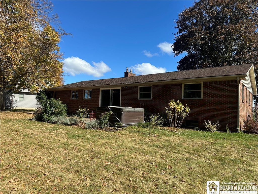 13048 Vaughn Street Springville, NY 14141 - Photo 27 of 31