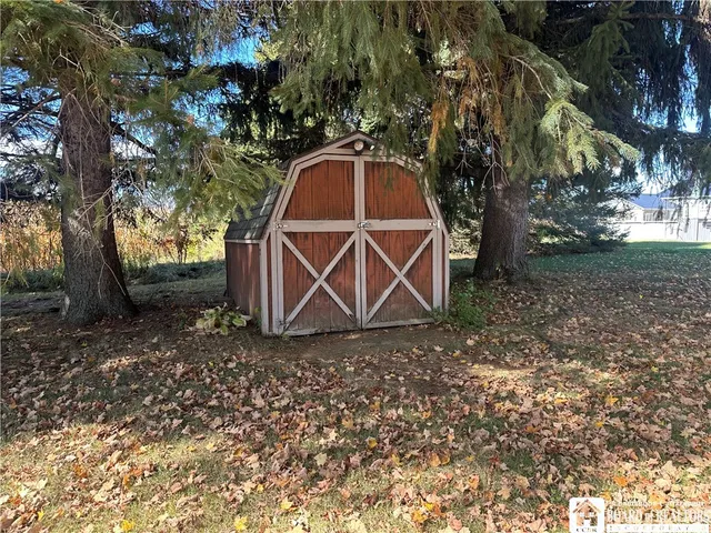 $308,000 | 13048 Vaughn Street, Springville, NY 14141