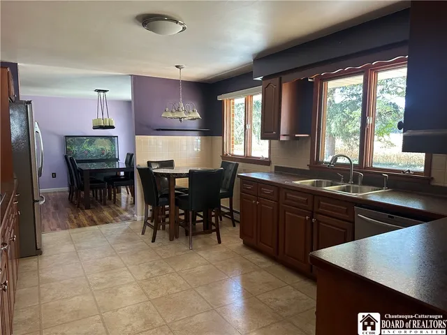 $308,000 | 13048 Vaughn Street, Springville, NY 14141