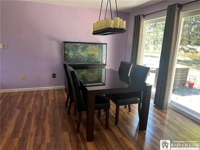 $308,000 | 13048 Vaughn Street, Springville, NY 14141