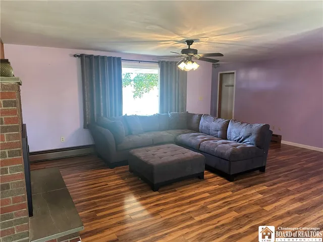 $308,000 | 13048 Vaughn Street, Springville, NY 14141