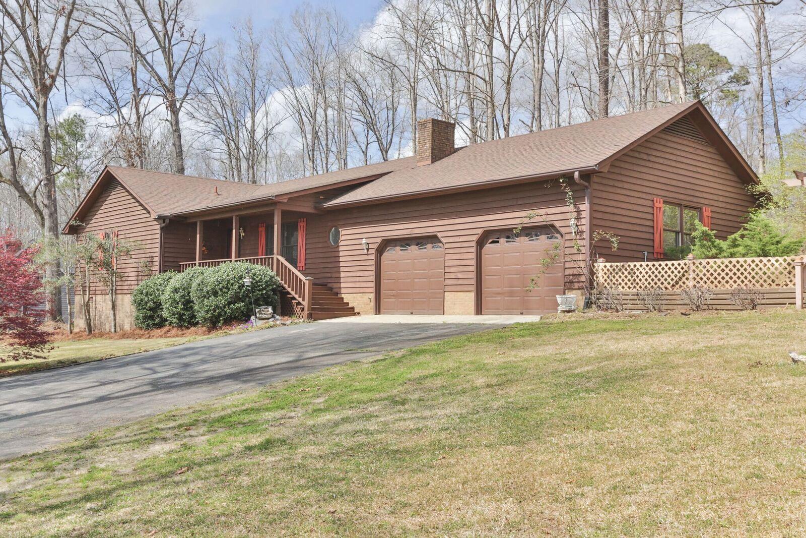144 Lakeside Drive Rockingham, NC 28379 - Photo 1 of 43 38