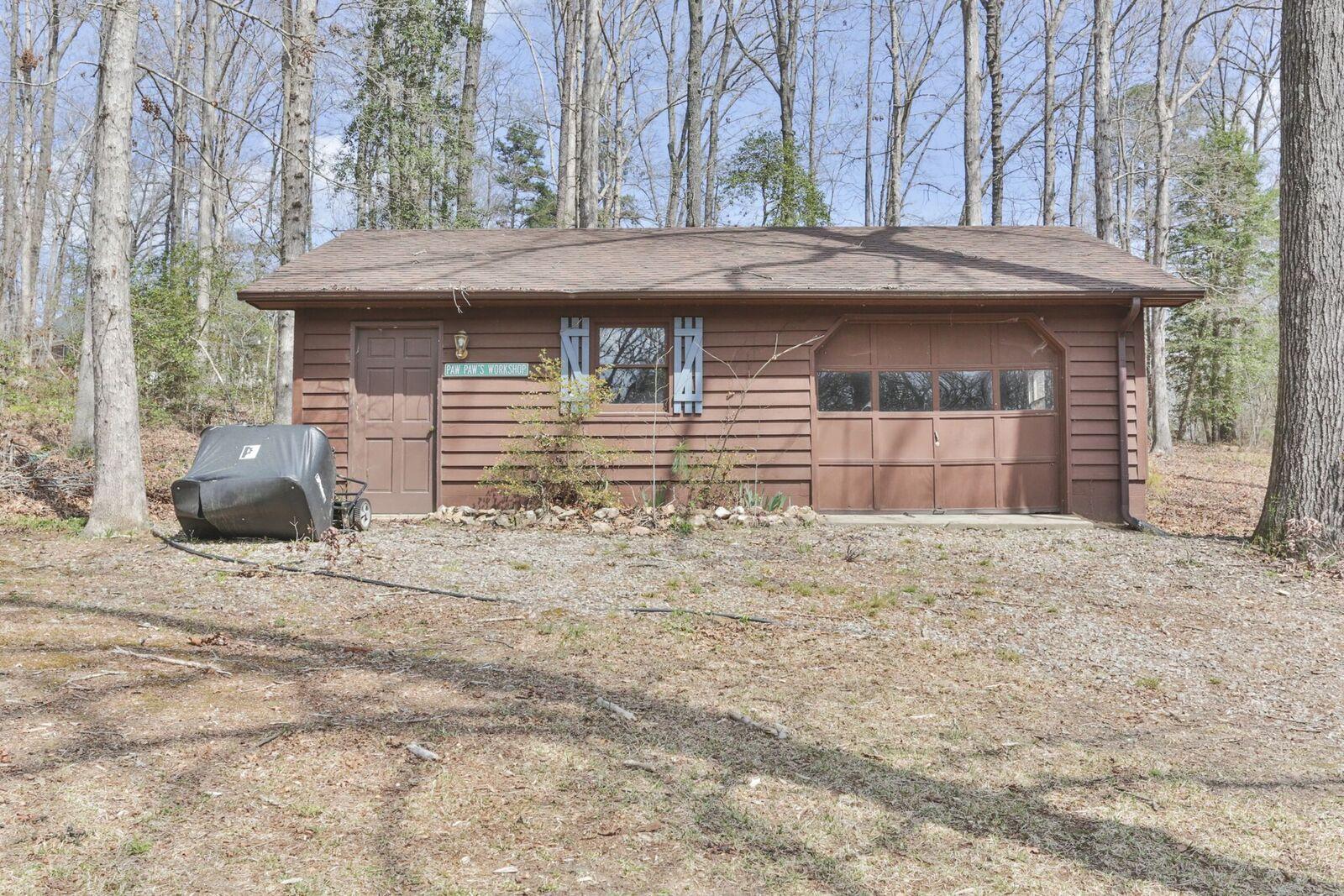 144 Lakeside Drive Rockingham, NC 28379 - Photo 31 of 43 30