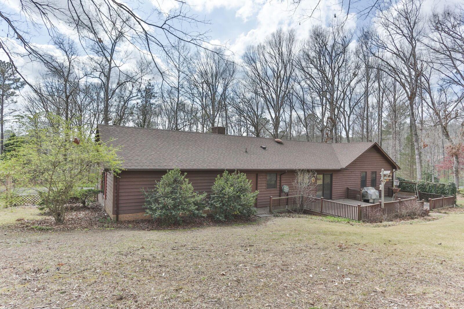 144 Lakeside Drive Rockingham, NC 28379 - Photo 32 of 43 31