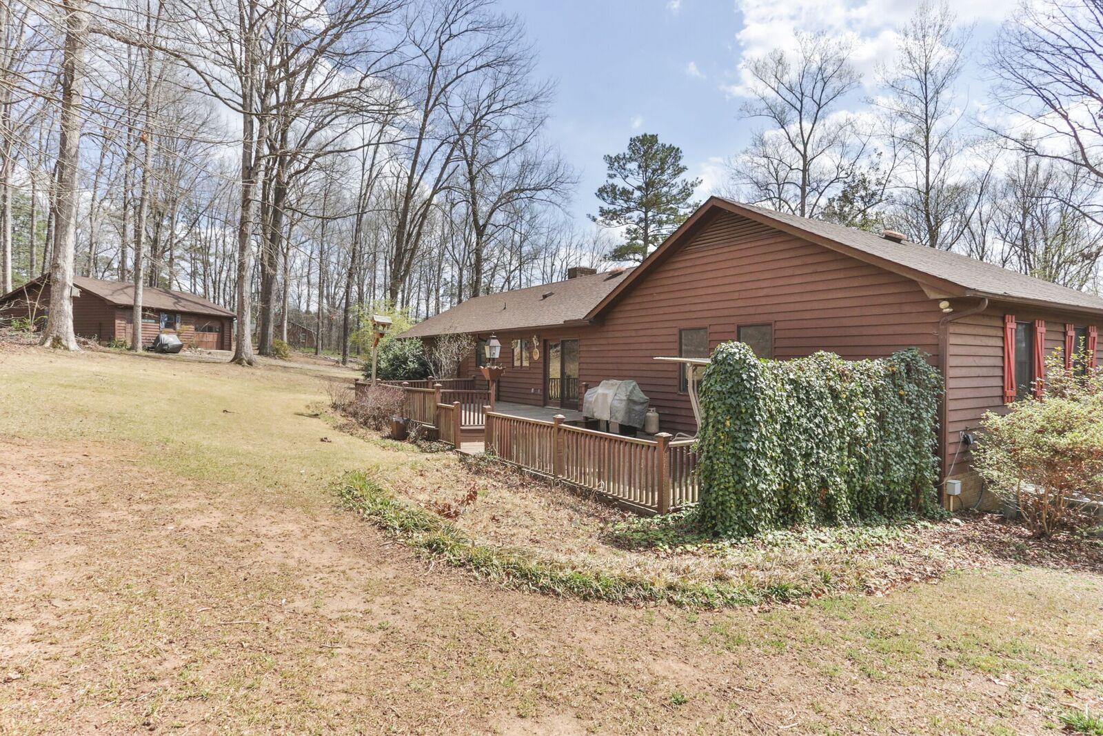 144 Lakeside Drive Rockingham, NC 28379 - Photo 34 of 43 33
