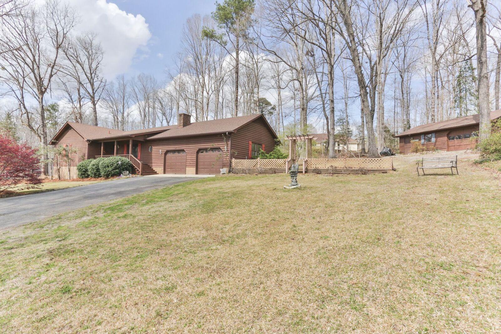 144 Lakeside Drive Rockingham, NC 28379 - Photo 39 of 43 39