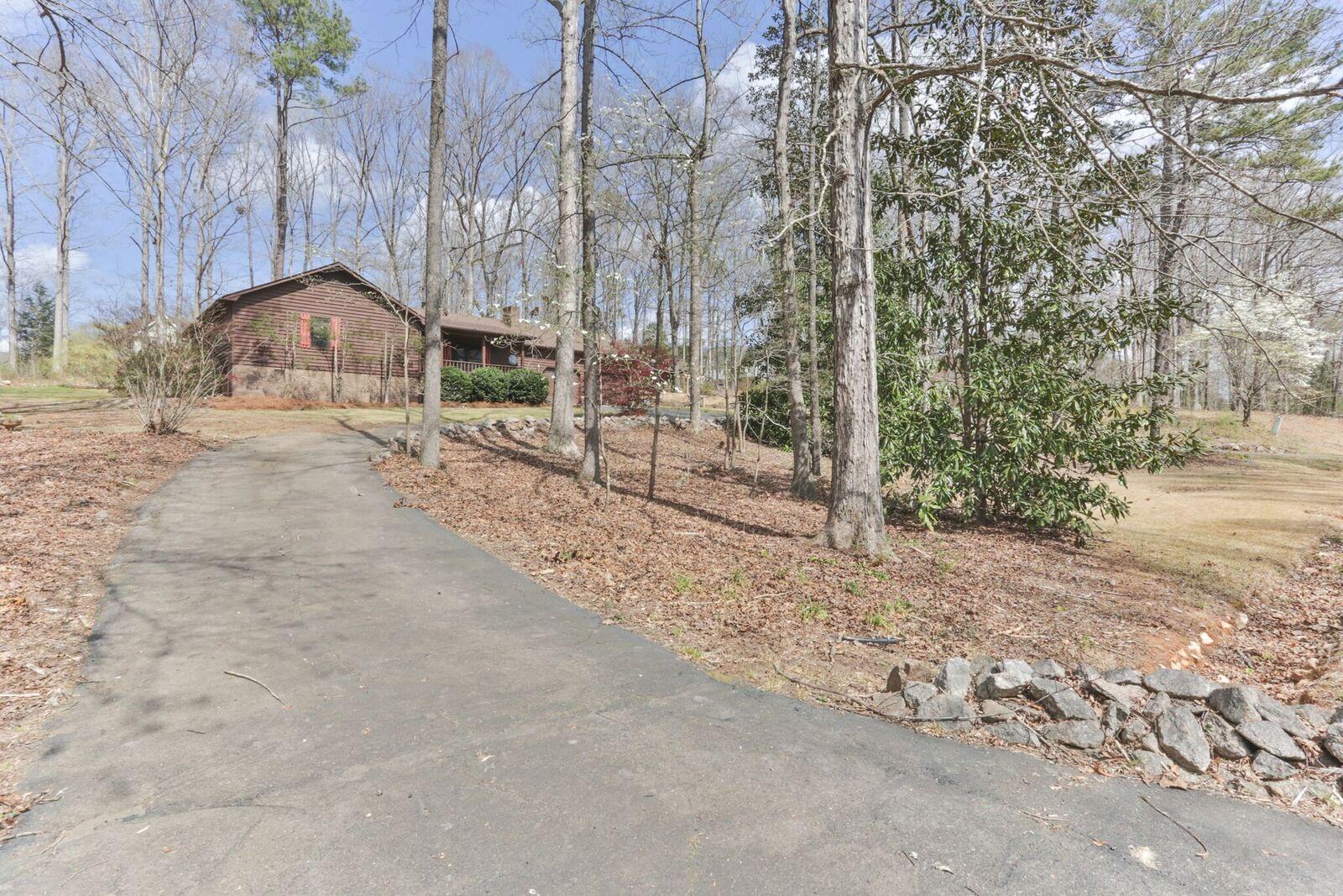 144 Lakeside Drive Rockingham, NC 28379 - Photo 42 of 43 42