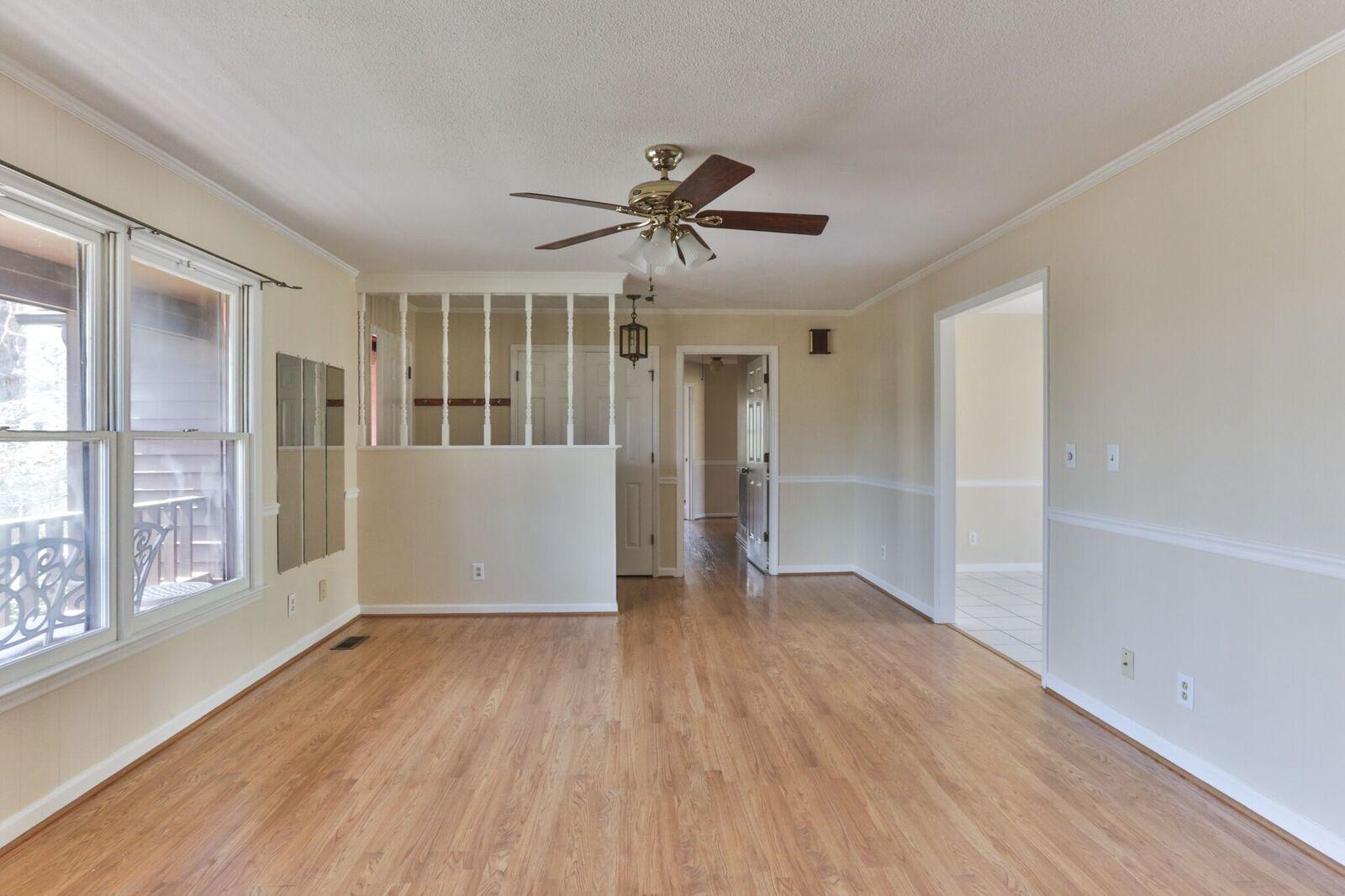 144 Lakeside Drive Rockingham, NC 28379 - Photo 5 of 43 5