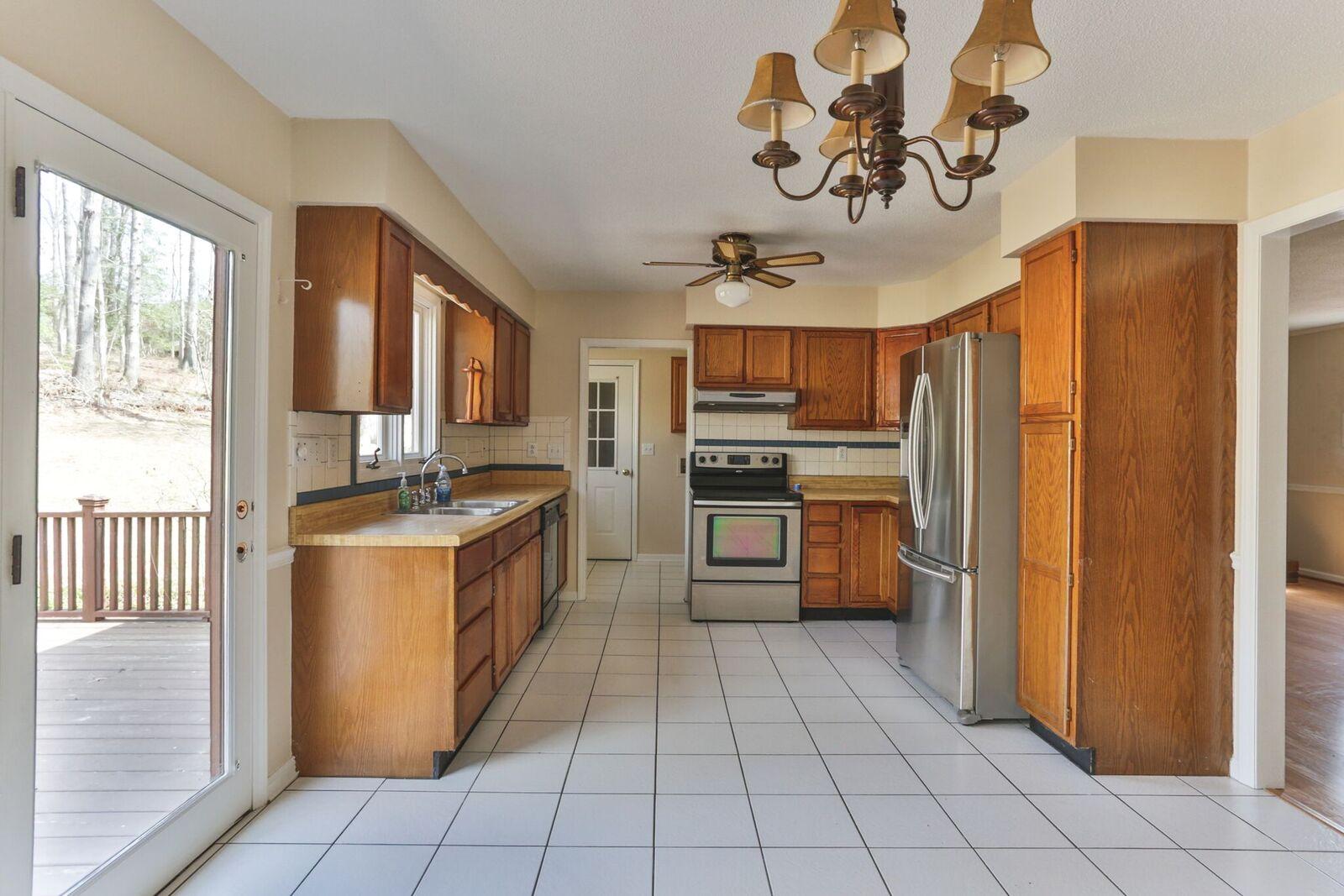 144 Lakeside Drive Rockingham, NC 28379 - Photo 6 of 43 7