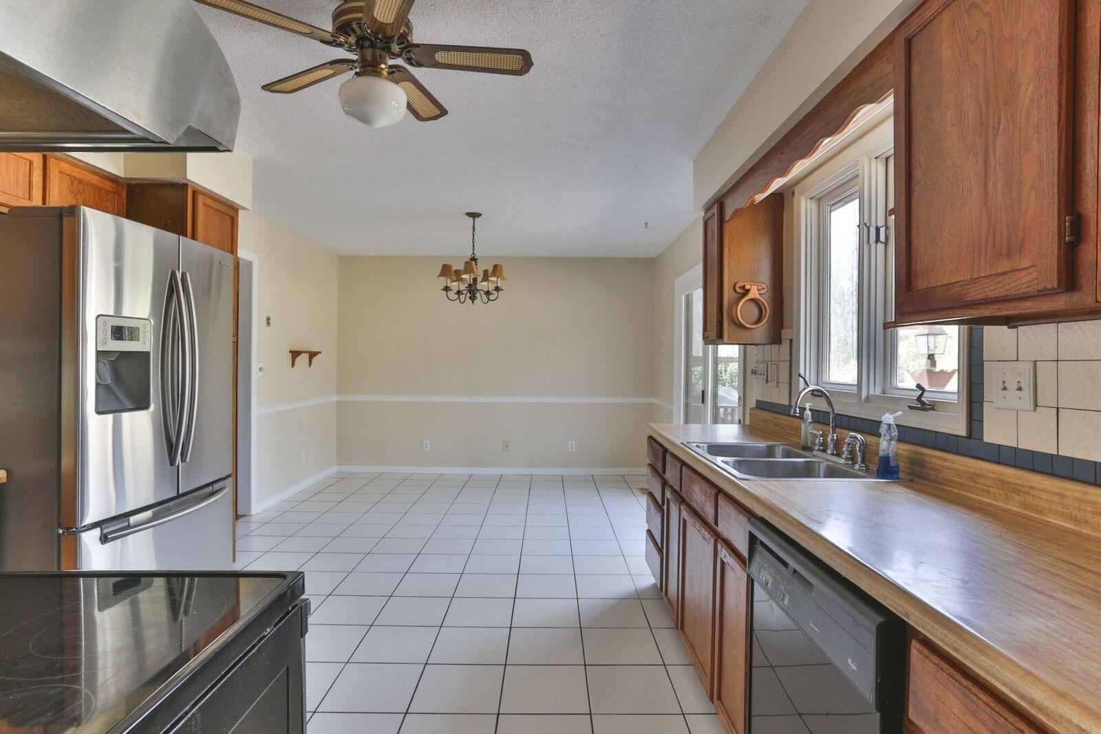 144 Lakeside Drive Rockingham, NC 28379 - Photo 8 of 43 9