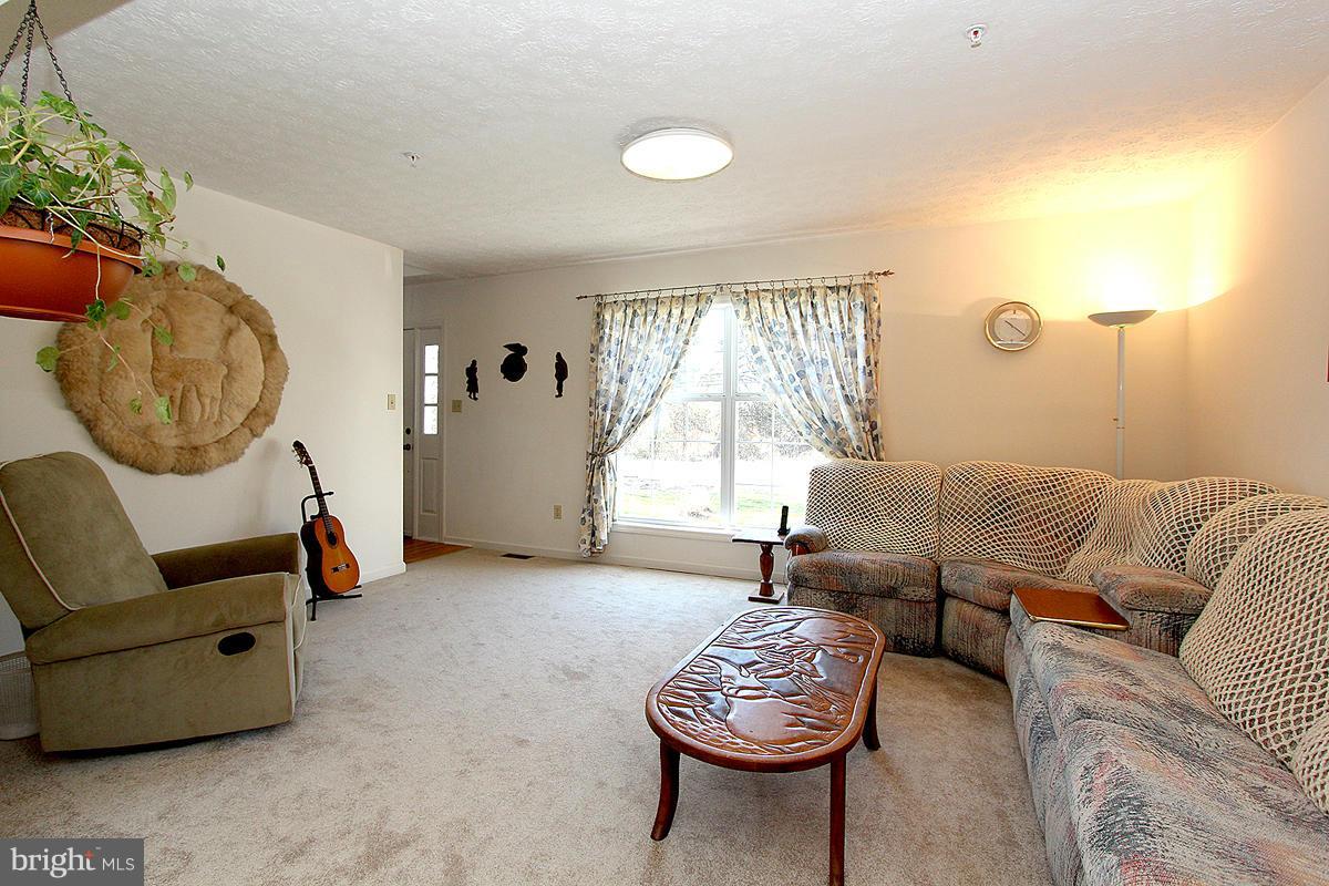 7514 Contee Road Laurel, MD 20707 - Photo 7 of 30 Living Room