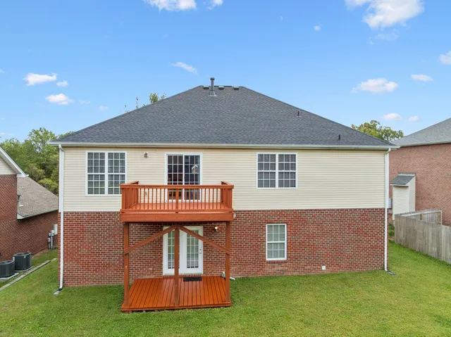 $534,000 | 7264 Autumn Crossing Way, Brentwood, TN 37027